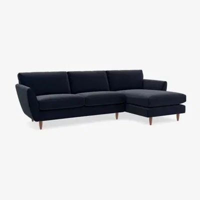 Marks & Spencer M&S Hardy Chaise Sofa (Right-Hand)