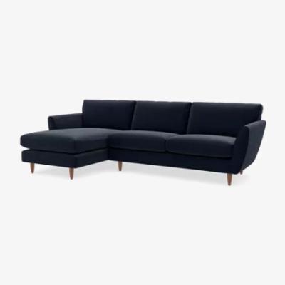 Marks & Spencer M&S Hardy Chaise Sofa (Left-Hand)