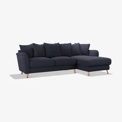 Marks & Spencer M&S Mae Corner Chaise Sofa (Right-Hand)