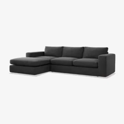 Marks & Spencer M&S Aspen Chaise Sofa (Left-Hand)