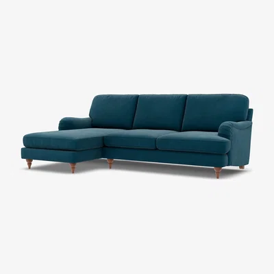 Marks & Spencer M&S Rochester Chaise Sofa (Left-Hand)