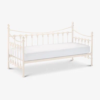 The Range Versailles Day-bed - Stone White