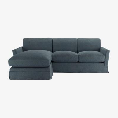 Sofa.com Otto Medium LHF Chaise Sofa in St Margaret's Whitstable - sofa.com