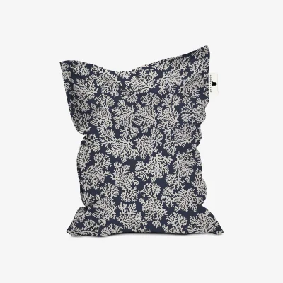 Amara Kelifos Outdoor Bean Bag