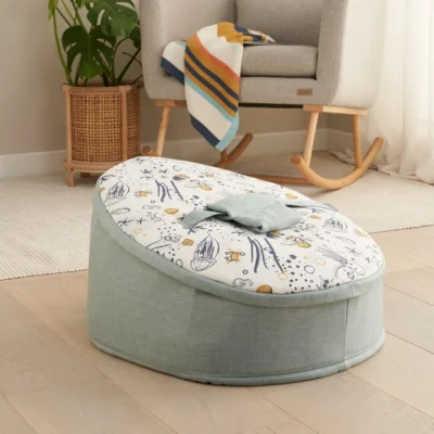 Dunelm Tutti Bambini Baby Beanbag Tutti Bambini Our Planet
