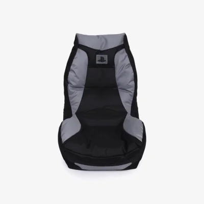 Dunelm Kaikoo Gaming Bean Bag Chair