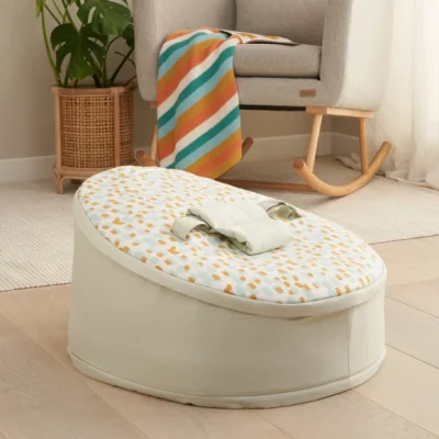 Dunelm Tutti Bambini Baby Beanbag Tutti Bambini Run Wild