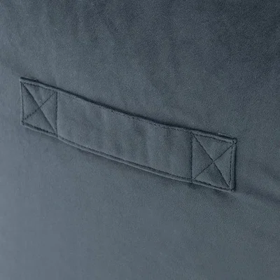 Dunelm Orson Lounger Beanbag Chair