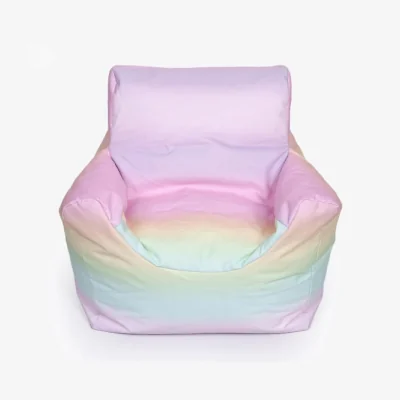 Dunelm Kaikoo Kids Ombre Bean Bag Chair