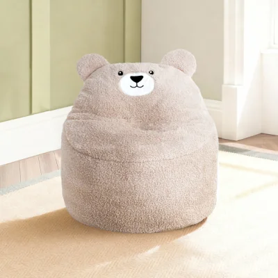 Dunelm Teddy Bean Bag Chair