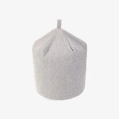 Dunelm Kaikoo Boucle Bean Bag