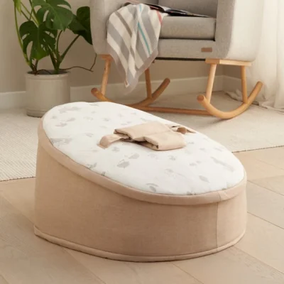 Dunelm Tutti Bambini Baby Beanbag Tutti Bambini Cocoon