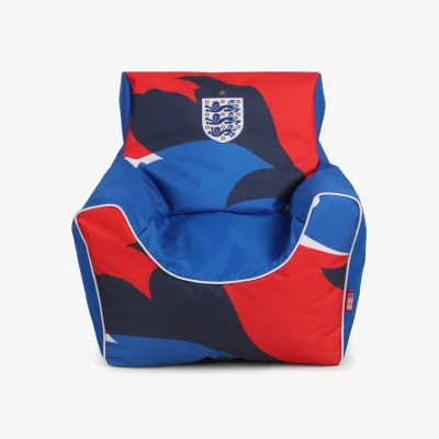Dunelm Kaikoo England Bean Bag Chair