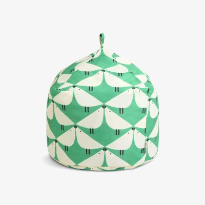 Habitat Habitat x Scion Indoor Outdoor Bean Bag with Handle - Lintu