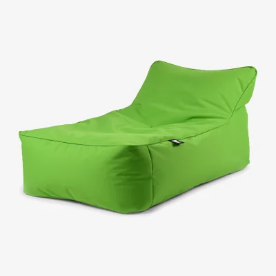 John Lewis Extreme Lounging B Bed Garden Beanbag