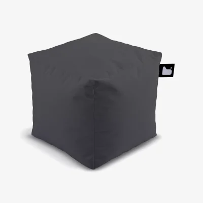 John Lewis Extreme Lounging Mighty B Box Garden Beanbag