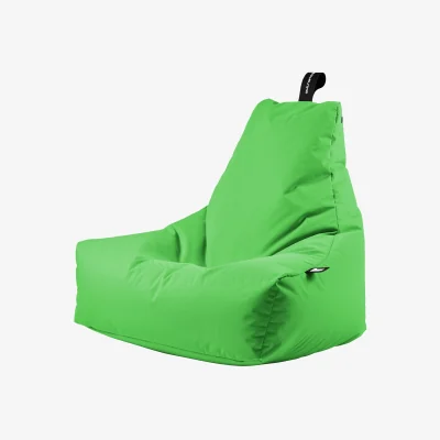 John Lewis Extreme Lounging B Bag Garden Beanbag