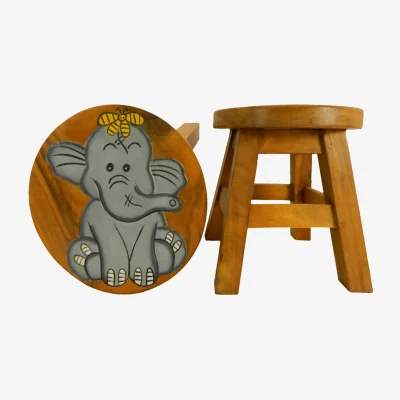 The Range Grey Elephant - Grey Elephant