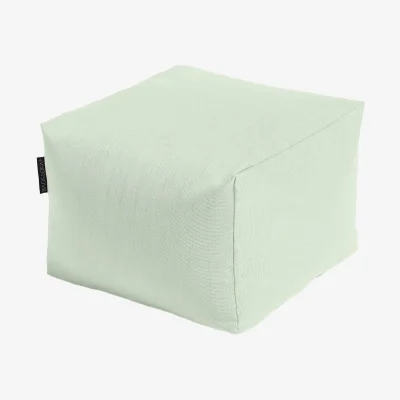 Westwing Outdoor Pouf Small