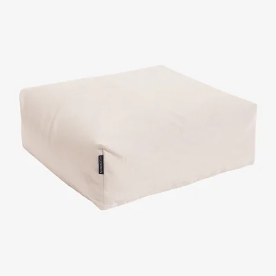Westwing Outdoor Pouf Large