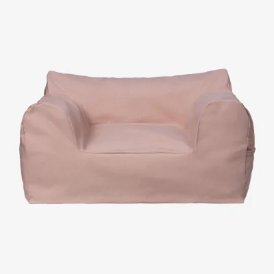 Westwing Cotton Kids Sofa Billow